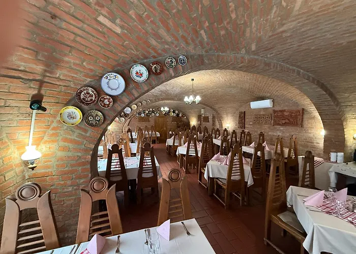 Fodor Hotel