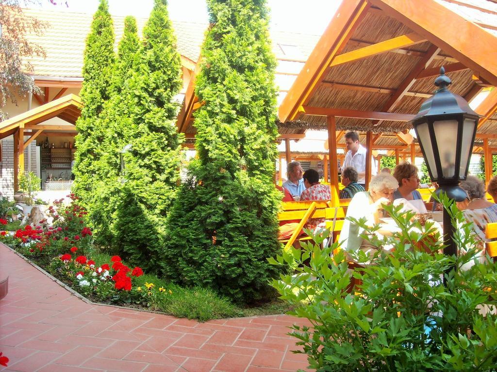 Fodor Hotel