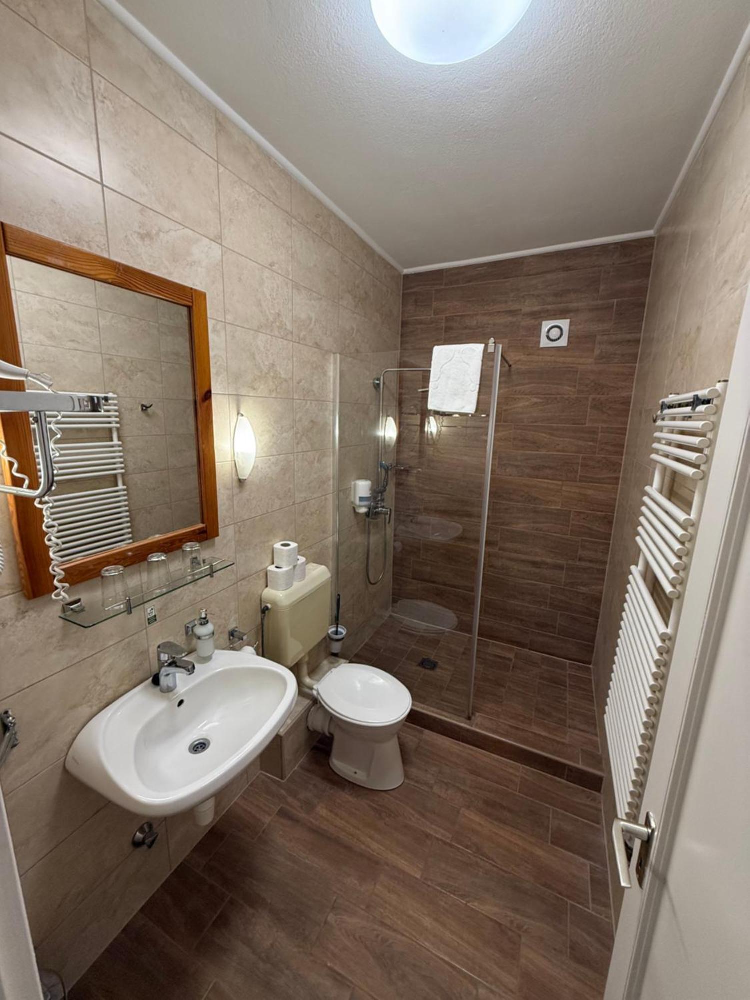 Fodor Hotel