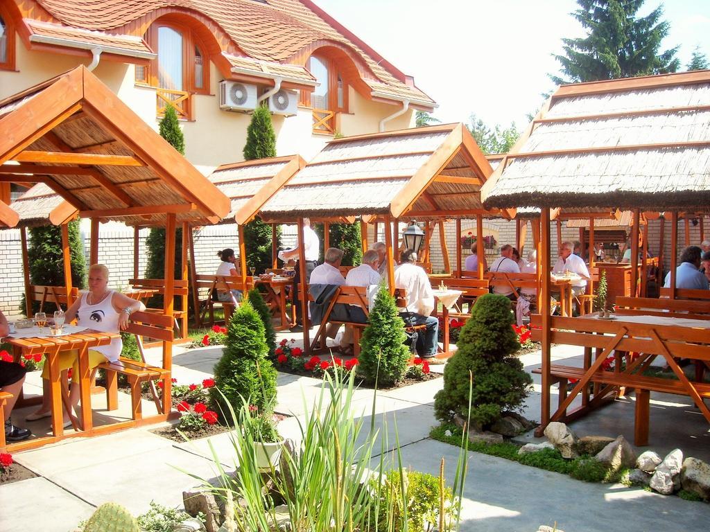Fodor Hotel
