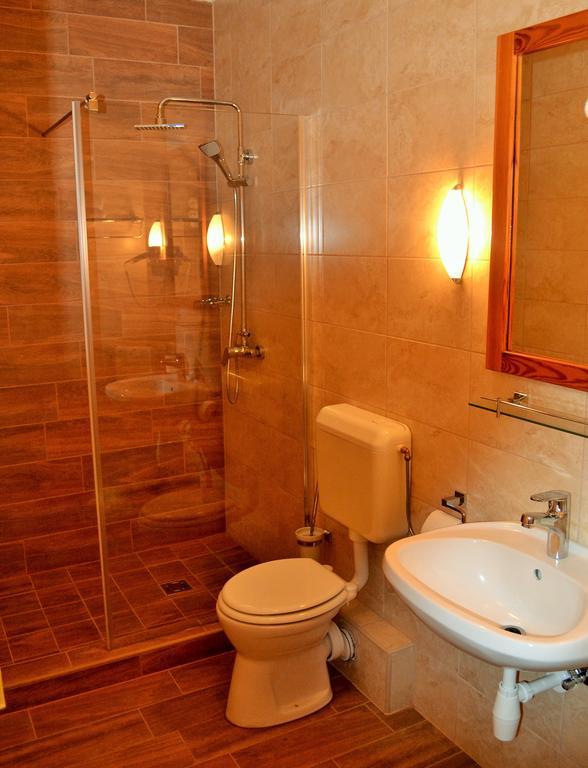 Hotel Fodor 3*