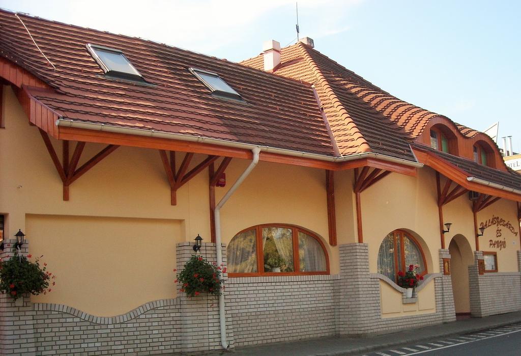 Fodor Hotel Gyula