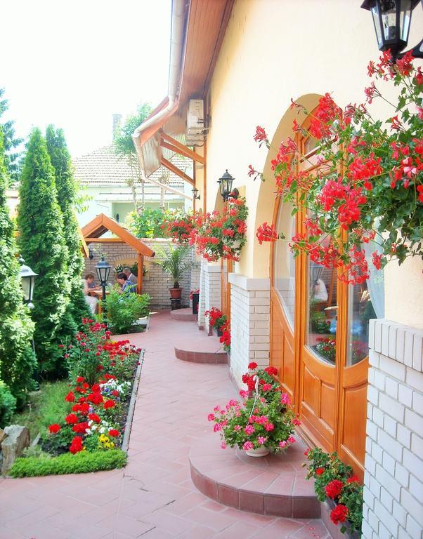 Fodor Hotel